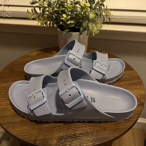 Birkenstock Arizona Waterproof Slide Sandal